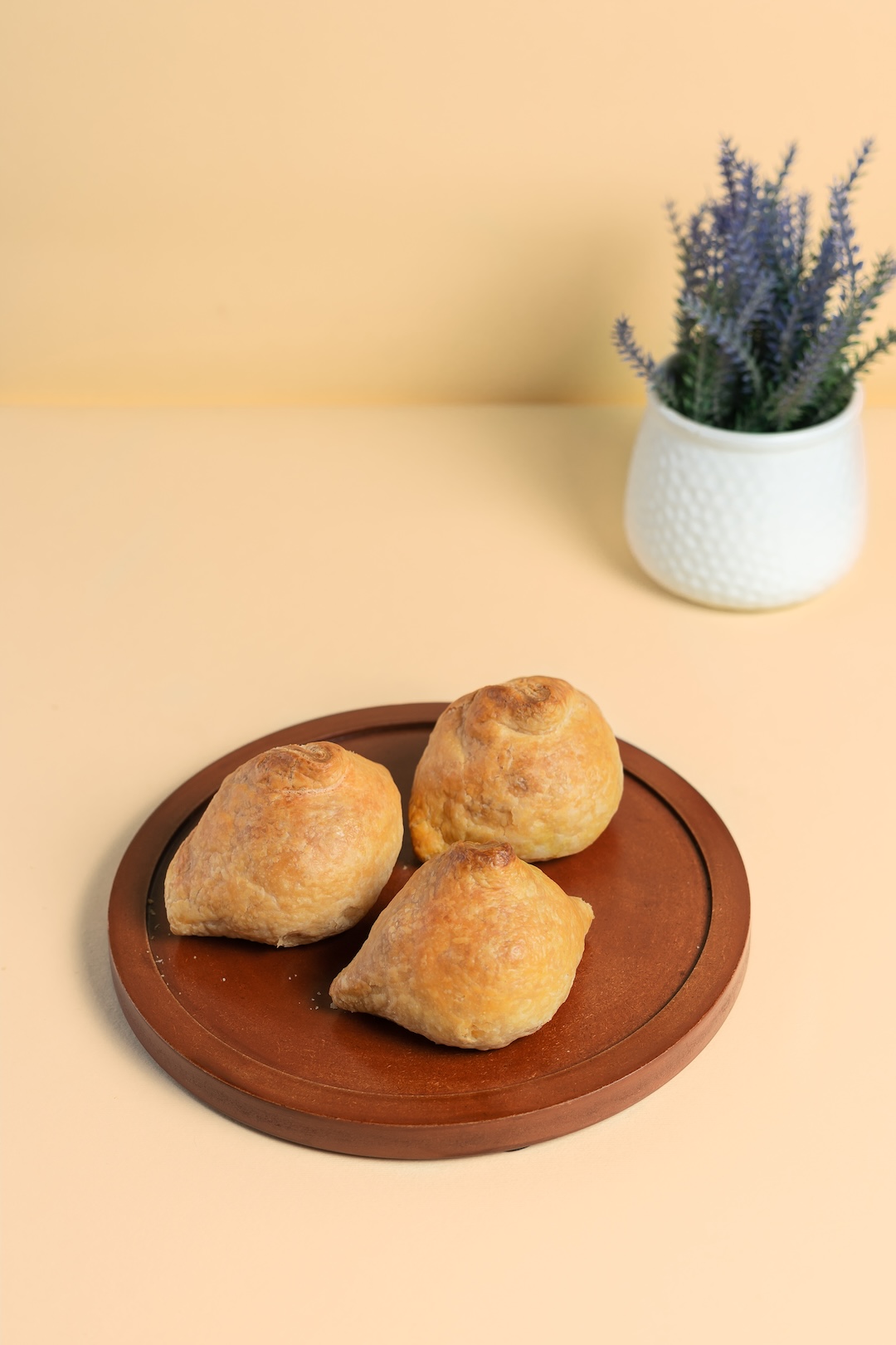 Aloo Samosa