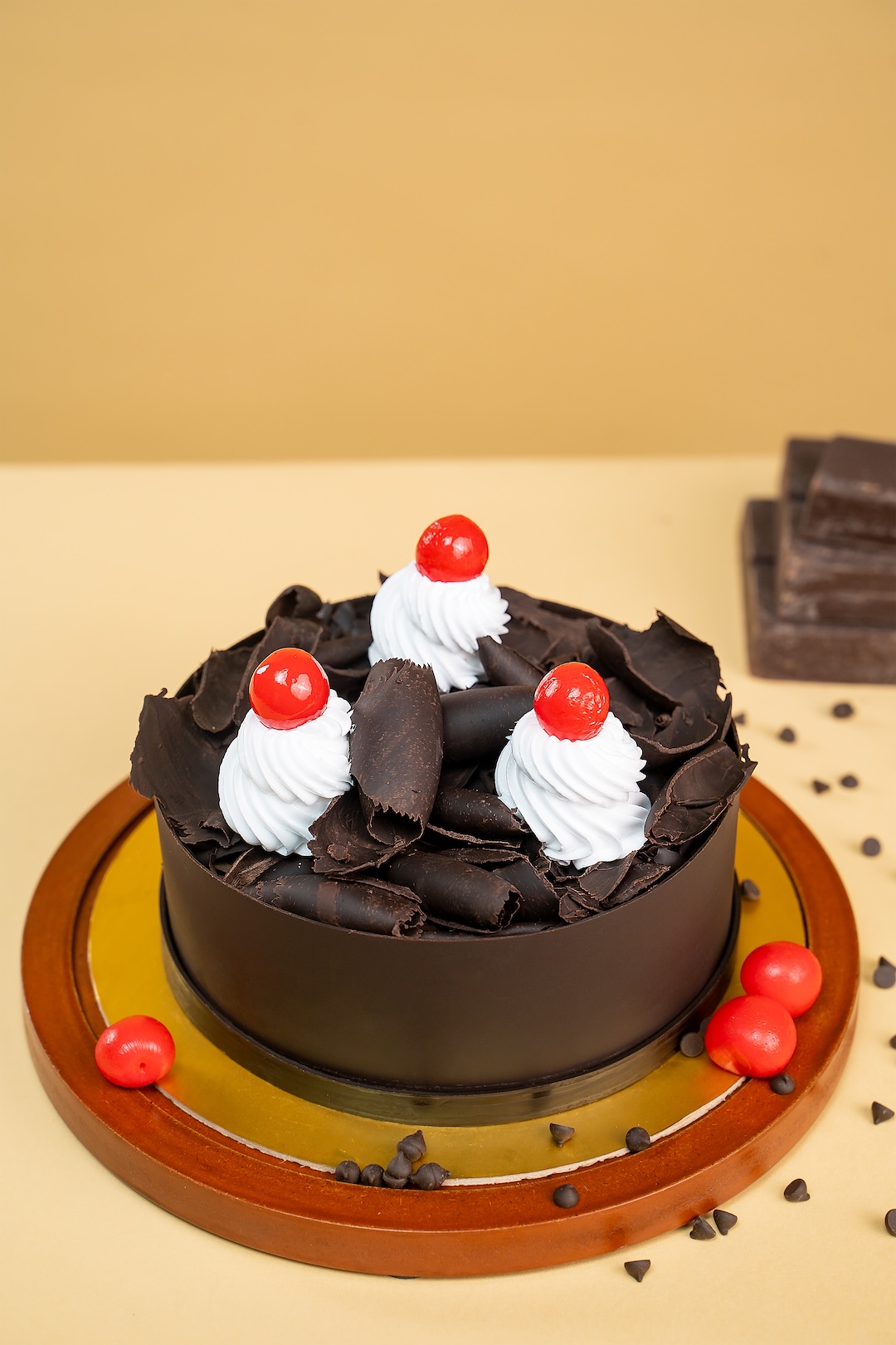 Black Forest