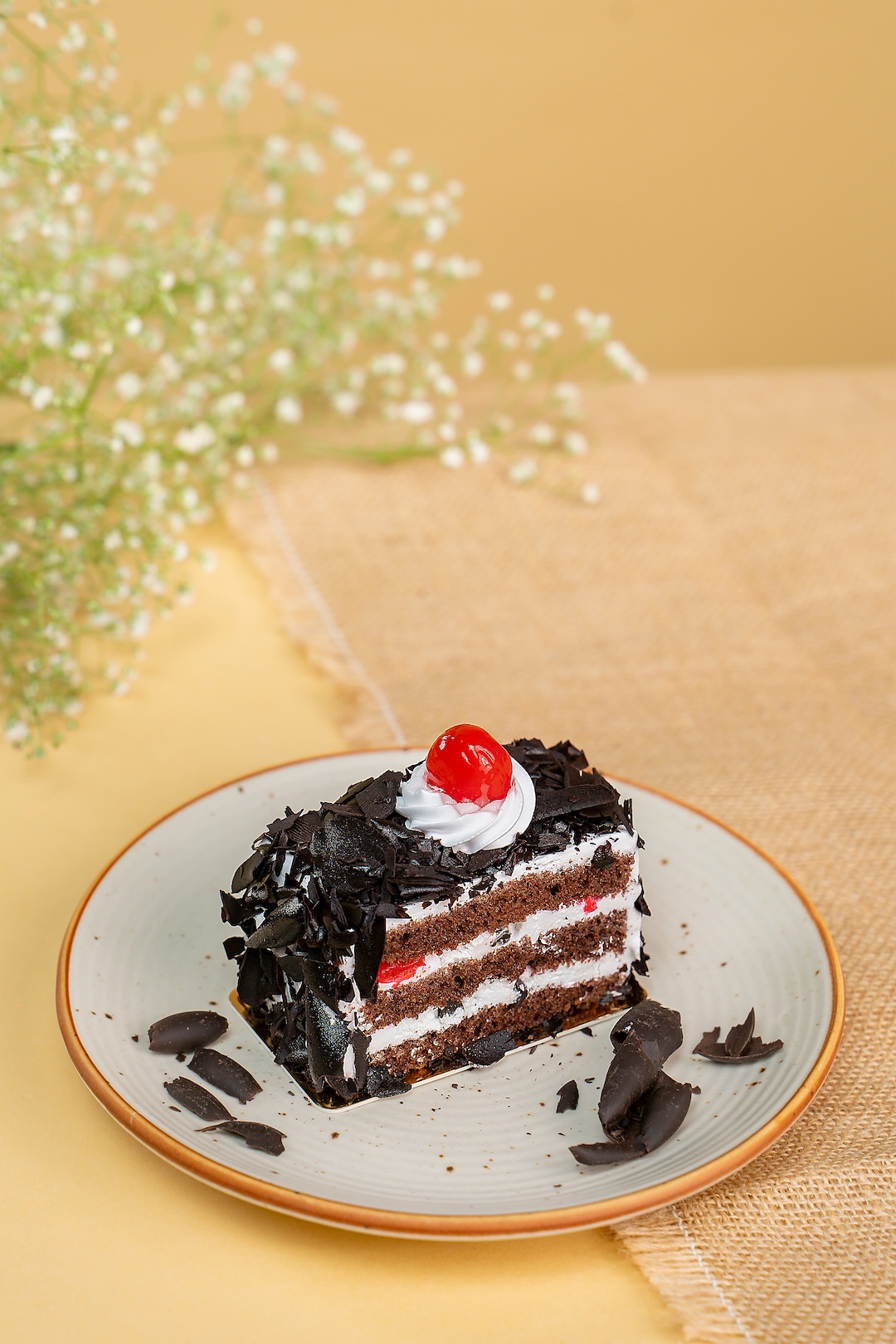 Black Forest