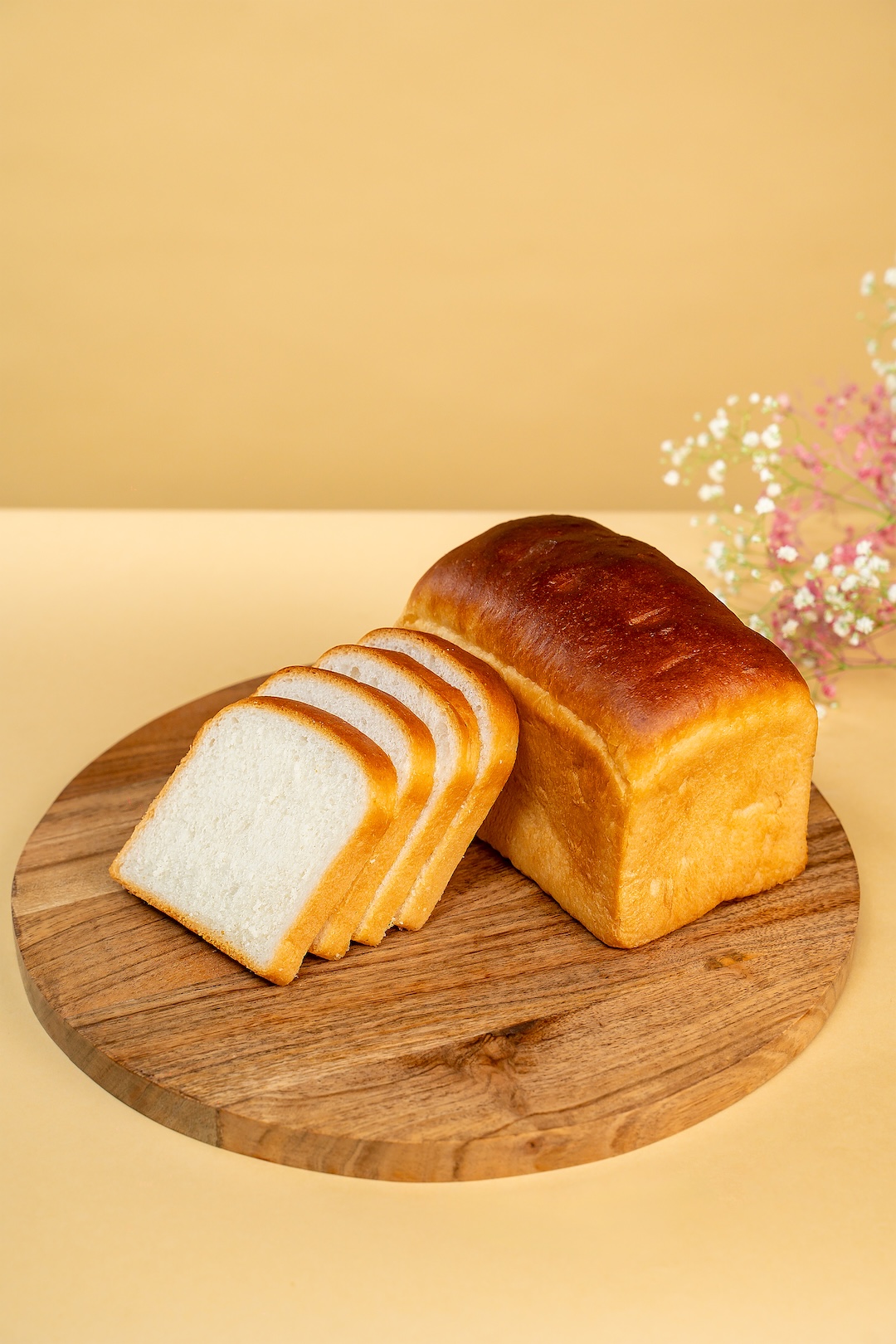 Brown Bread