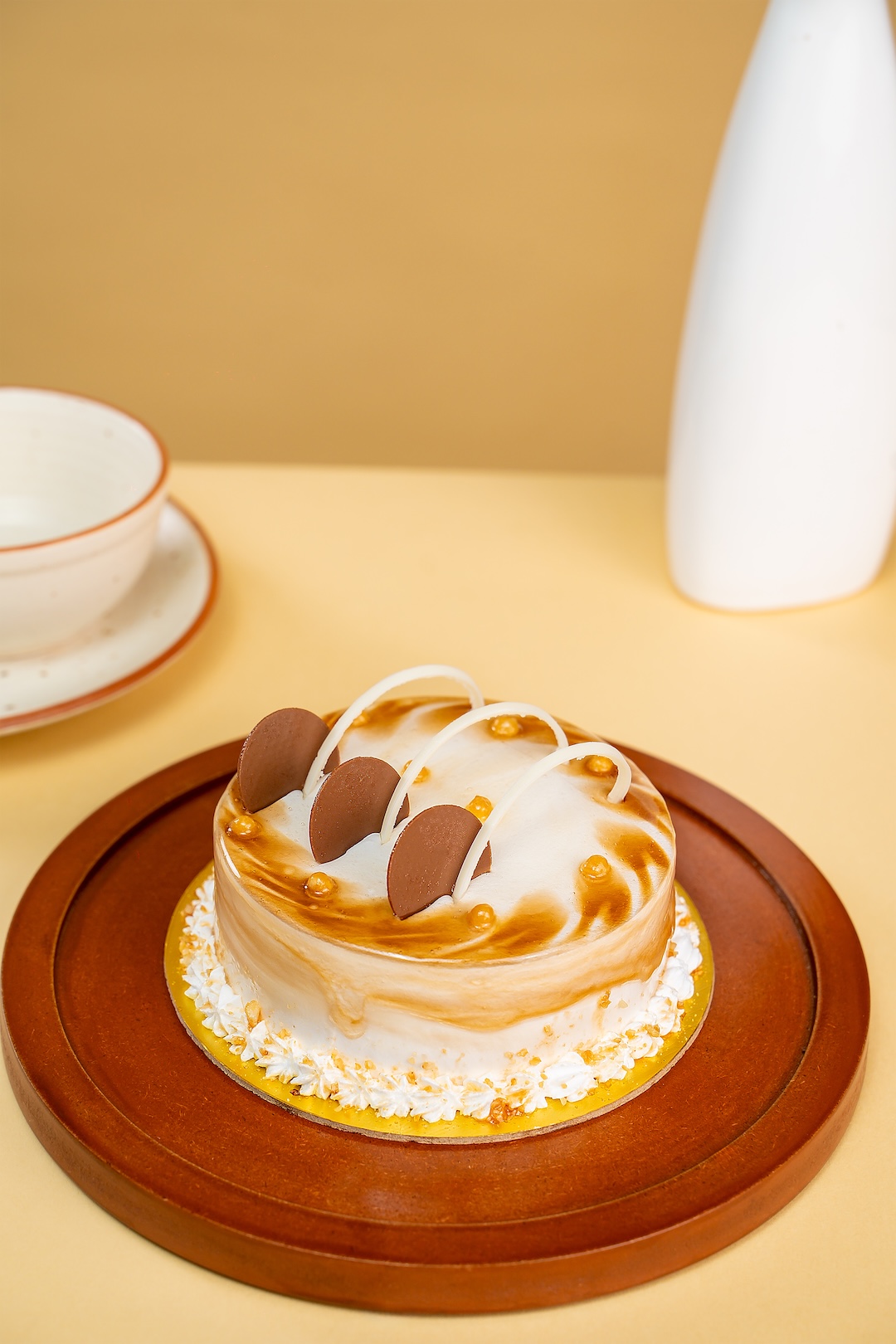 Butterscotch Half Pound