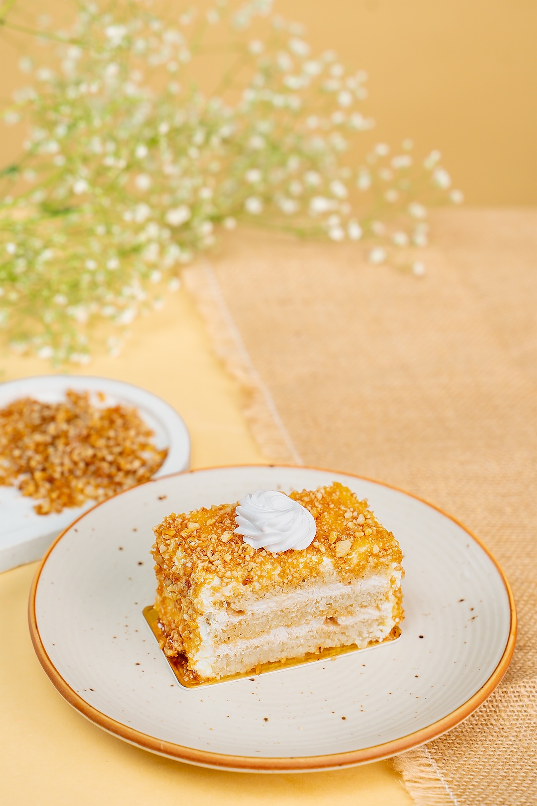 Butterscotch