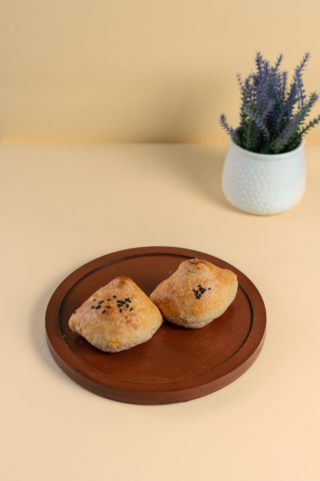 Chicken Samosa