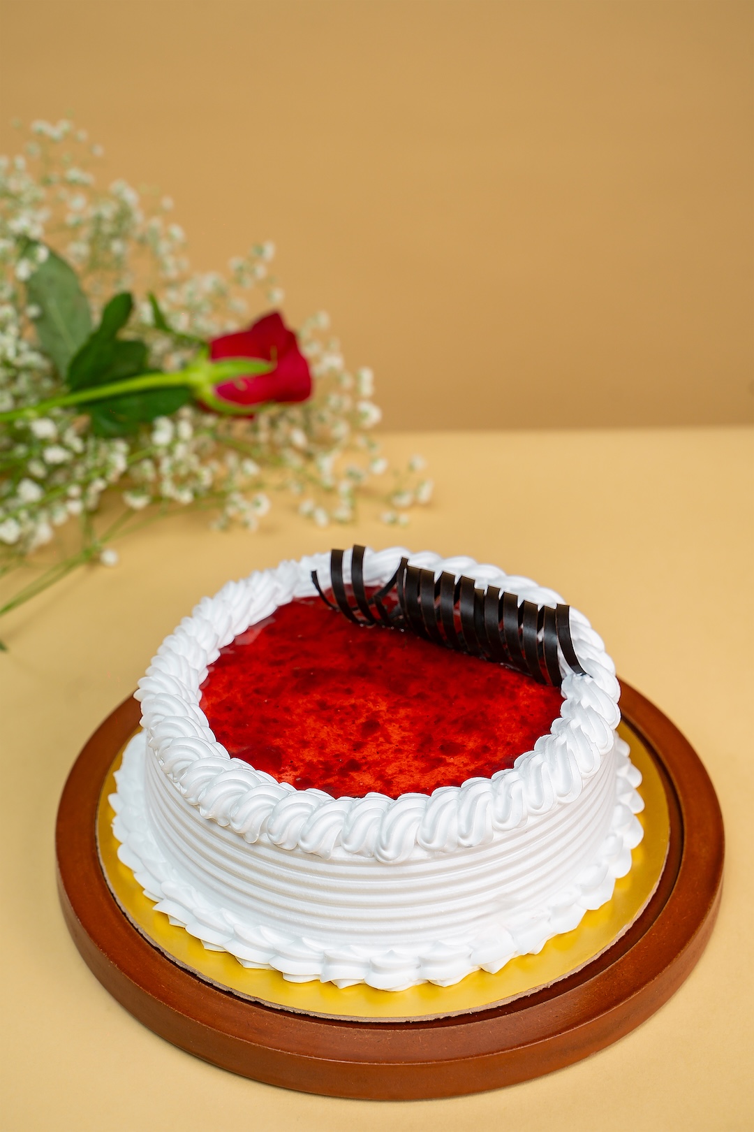 Strawberry (One Pound)